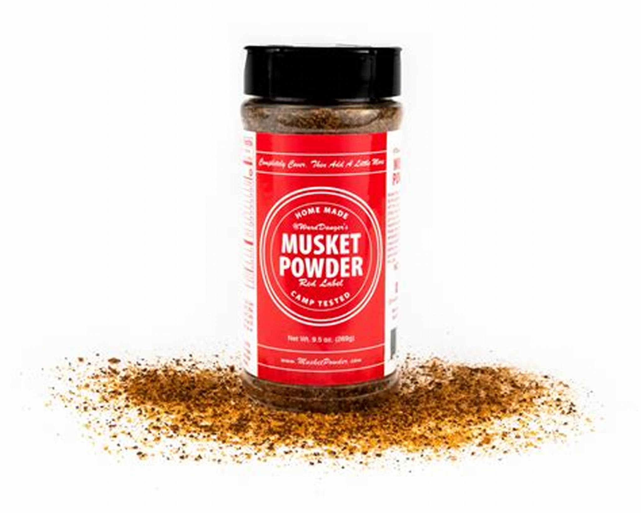 Musket Powder 